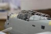 Border Model BF-010 Avro Lancaster B Mk.I/III with full Interior 1/32